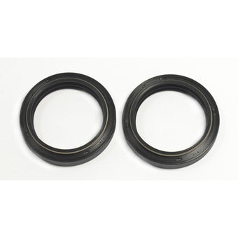 compare product Athena 95-96 Husqvarna CR Husqvarna Engine 125 45x58x8.5/11mm Fork Oil Seal Kit