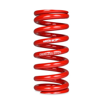 compare product Skunk2 Universal Race Spring (Straight) - 8 in.L - 2.5 in.ID - 10kg/mm (0800.250.010S)