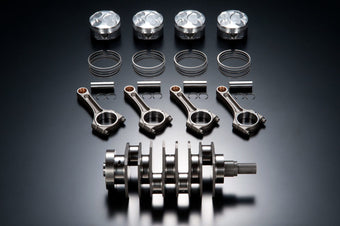 compare product HKS PISTON FULL KIT FA20 2.1L