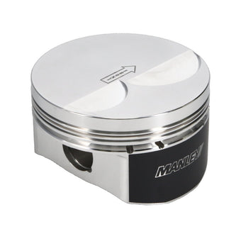 compare product Manley Chevrolet 5.3L 3.790 Bore -2.00cc Platinum Series Piston - Set of 8