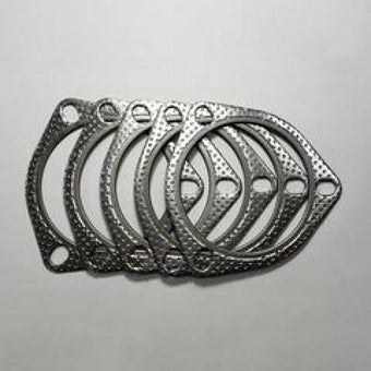 compare product Ticon Industries 3.5in 3-Bolt MLS Gasket - 5pk