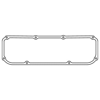 compare product Cometic Ford 335 Series V8 .094in Fiber Valve Cover Gasket Set-Also Fits Yates Style Heads-8 Bolt