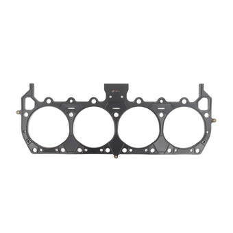 compare product Cometic Chrysler B/RB V8 .070in MLS Cylinder Head Gasket - 4.380in Bore
