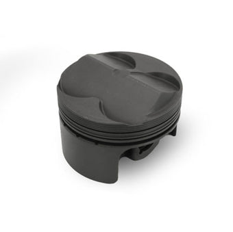compare product Supertech Honda B16 81.5mm Bore 7.5cc Dome 11:1 CR Pistons - Set of 4 (Excl Rings)