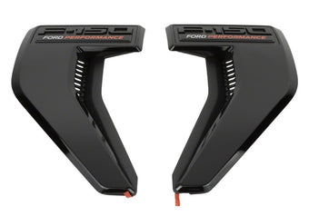 compare product Ford Racing 21-24 Ford F-150 (excl. Raptor) Fender Vent Kit