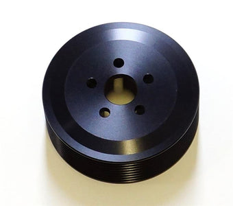 compare product HKS PULLEY 8Rib-85mm