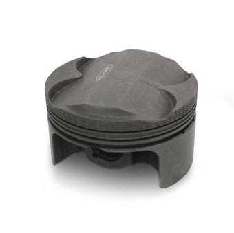 compare product Supertech Ford/Mazda 2.0L/2.3L 88mm Bore +7.8cc Dome 12.6:1/14.1:1 CR Pistons- Set of 4 (Excl Rings)