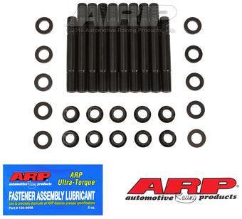 compare product ARP BB Ford 390-428 FE Series 12pt main bolt kit
