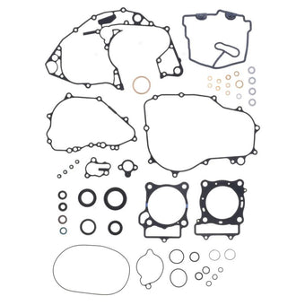 compare product Athena 22-24 Honda CRF 250 R Complete Gasket Kit