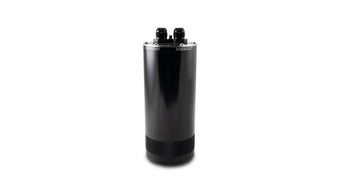 compare product Vibrant Large (2.0L) 2-Port Catch Can Assembly