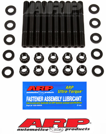 compare product ARP Ford Pinto 2000cc Inline 4 Main Stud Kit
