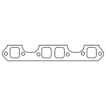 compare product Cometic Holden 253/304/308 V8 .042in ArmorCore Exhaust Header Manifold Gasket