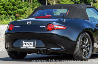 compare product HKS LEGAMAX Premium ROADSTER ND5RC