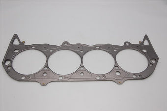 compare product Cometic GM Gen-V/VI Big Block V8 .036in MLS Cylinder Head Gasket - 4.320in Bore