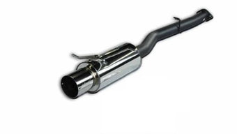 compare product HKS 93-96 Mazda RX-7 Turbo Hi-Power Exhaust