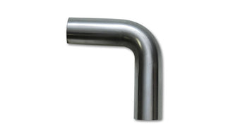 compare product Vibrant 3.5in O.D. T304 SS 90 deg Mandrel Bend 6in x 6in leg lengths (5.5in Centerline Radius)