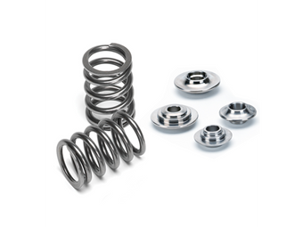 compare product Supertech Nissan TB48 24V Single Valve Spring Kit