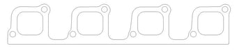 compare product Cometic Ford 302/351 335-Series/Windsor V8 .064in ArmorCore Exhaust Mani Gasket Set