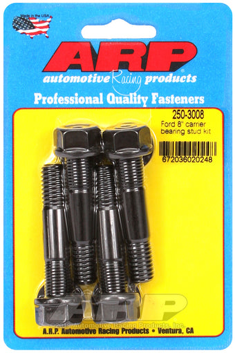 compare product ARP Ford 8in Carrier Bearing Stud Kit