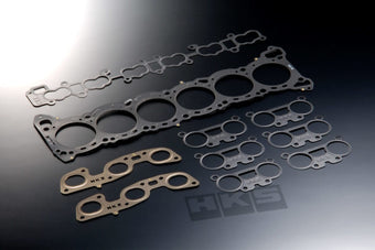 compare product HKS 1.2mm HGK Engine Overhaul RB26 Stopper Head Gasket Kit