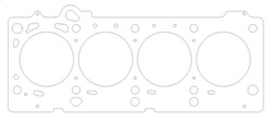 Cometic 03-05 Dodge SRT4 Turbo 2.4L 90mm Bore .030in MLS Head Gasket