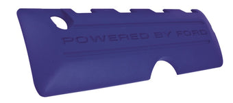 compare product Ford Racing Mustang 5.0L 4V Blue Coil Covers