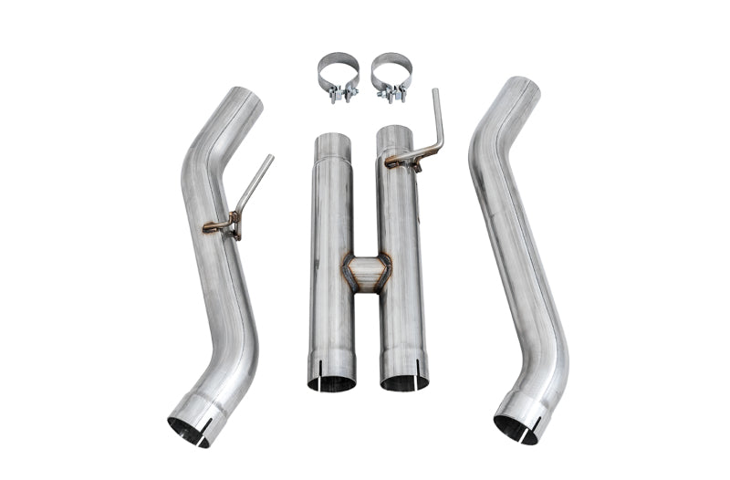 H Pipes