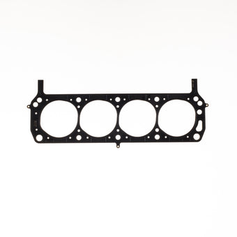 compare product Cometic Ford 302/351W Windsor V8 .092in MLS Cylinder Head Gasket - 4.100in Bore - SVO/Yates - LHS