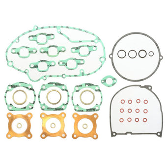 compare product Athena 73-75 Kawasaki 3Cyl S1/A/B/TRIPLE 250cc Complete Gasket Kit (w/o Oil Seals)