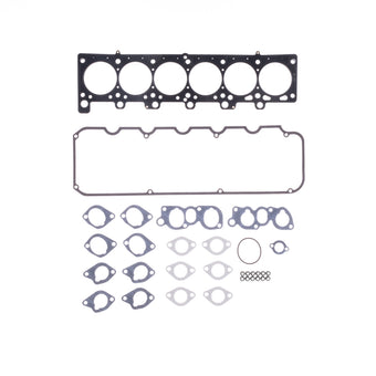 compare product Cometic Gasket BMW 83-93 2.5/2.7L M20 Top End Gasket Kit - 85mm Bore - .140in MLS Cyl Head Gasket