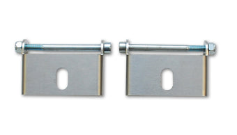 compare product Vibrant Replacement EASY MOUNT IC Bracket assembly w/ IC #12810 incl 2 brackets and hardware
