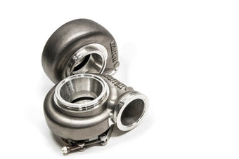 compare product Garrett G30 Turbine Housing Kit O/V V-Band / V-Band 0.83 A/R (Standard Rotation)