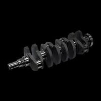 compare product Brian Crower Crankshaft - Honda/Acura K24 103mm Stroke Custom 4340 Billet w/.935/1.771 Rod Journ
