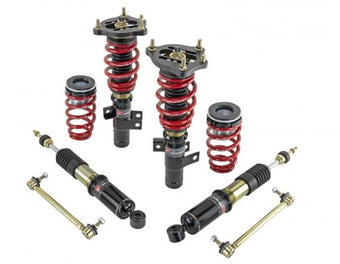 compare product Skunk2 16-21 Honda Civic Type R Pro-ST Coilovers