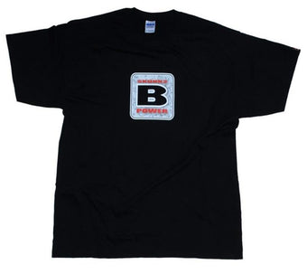 compare product Skunk2 B-Power Tee (Black) - M