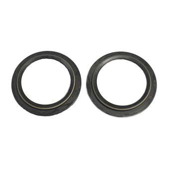 compare product Athena 97-01 Honda CR 125 R 46x58.5x4.7/11.6mm Fork Dust Seal Kit