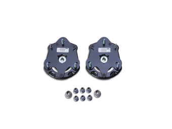compare product Ford Racing 15-24 Ford Mustang GT / 15-20 Ford Mustang GT350 Front Adjustable Strut Mounts