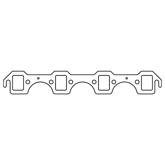 Cometic Ford Windsor V8 .043in Copper Exhaust Manifold Gasket Set