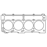 Cometic Gasket Chrysler 7.0L Gen-3 Hemi .063in DST Cyl. Head Gasket - 4.180in Bore - RHS - Drag Pak