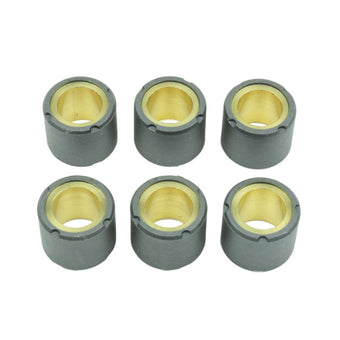 compare product Athena Aprilia 125 Variator Rollers Kit (20x17 gr.9) - Set of 6