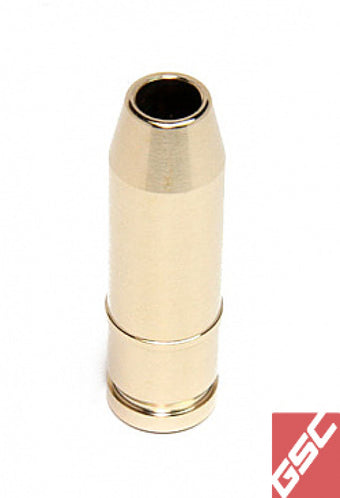 compare product GSC P-D Mitsubishi 4G63T Manganese Bronze Intake Valve Guide Stopper Style - Single