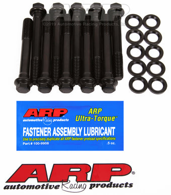 compare product ARP Oldsmobile 455 2-Bolt Main Bolt Kit