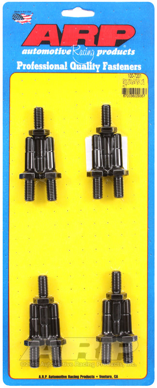 compare product ARP GM 90 V6 Rocker Arm Stud Kit
