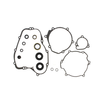 compare product Cometic 01-18 Kawasaki KX85 Bottom End Gasket Kit