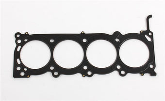 compare product Cometic Nissan VK56DE 102.7mm Bore .040 inch MLS Head Gasket LHS