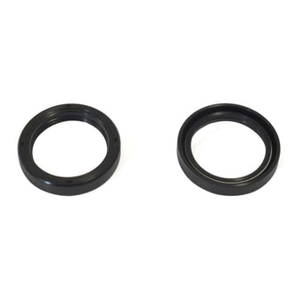 compare product Athena 95-97 Ducati 400 40x52x9.5/10.5mm Fork Oil Seal Kit