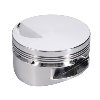 compare product Manley Chevrolet Big Block Piston Set - 4.530in Bore 1.520in CH, -3.00 CC