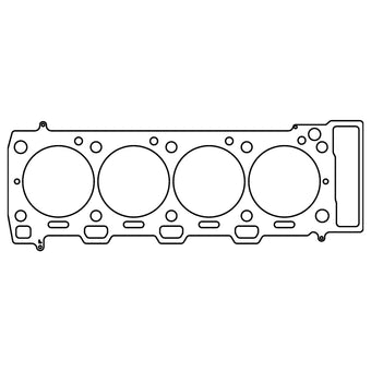 compare product Cometic GM LT5 Gen-2 Small Block V8 .089in MLS Cylinder Head Gasket - 4.155in Bore - LHS - 1990-1995