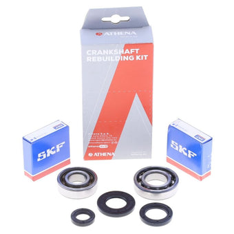 compare product Athena 99-00 Aprilia Custom 50 Crankshaft Bearing & Oil Seal Rebuilding Kit