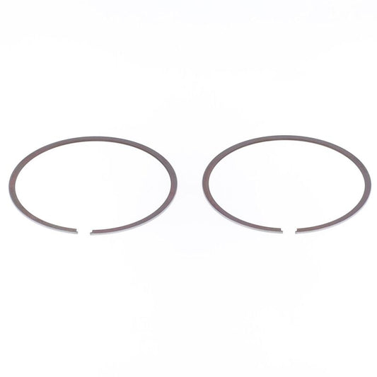 Athena 03-24 Yamaha YZ250 LC 293cc 72mm Bore Piston Ring Set